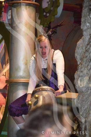 CARNIVAL: Full results – although Ilminster Carnival itself was the real winner on the night!