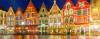 LEISURE: Bruges and Lille Christmas Markets with South West Coaches