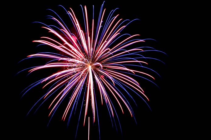 LEISURE: Early bird ticket discount runs out for Ilminster Fireworks