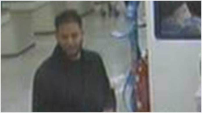 ILMINSTER NEWS: Do you recognise this man?