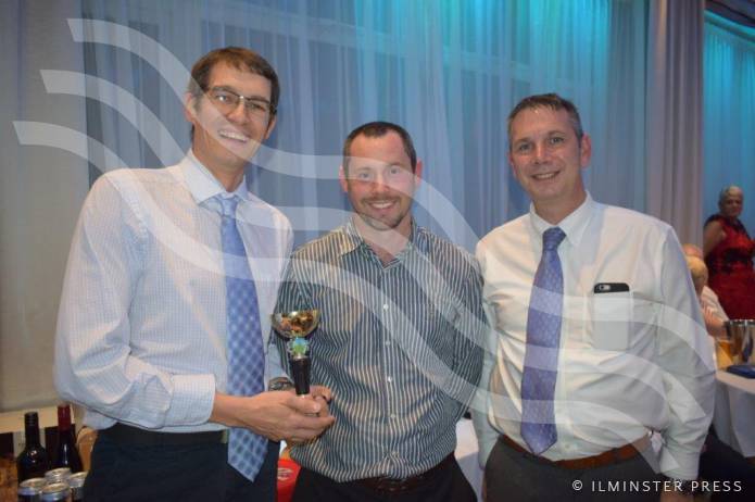 CRICKET: Ilminster CC looks back on another season Photo 2