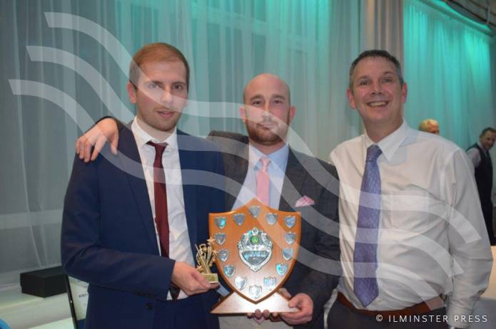 CRICKET: Ilminster CC looks back on another season Photo 3