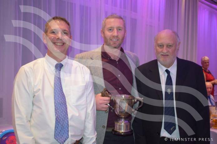 CRICKET: Ilminster CC looks back on another season Photo 4