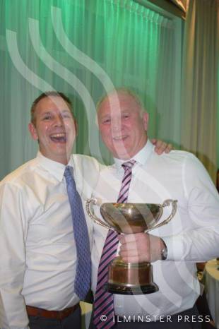 CRICKET: Ilminster CC looks back on another season Photo 5