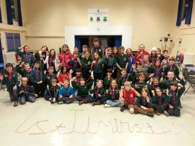 CLUBS AND SOCIETIES: Ilminster Scouts need YOUR help Photo 2