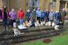 SOMERSET NEWS: Student highlights the plight of the Queen’s favourite – the loveable Corgi Photo 3