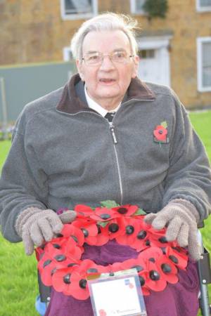 Ilminster Remembrance Sunday Part 1 – November 12, 2017: The people of Ilminster paid its respects for the annual Remembrance Day service and parade. Photo 25