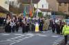 Ilminster Remembrance Sunday Part 4 – November 12, 2017: The people of Ilminster paid its respects for the annual Remembrance Day service and parade. Photo 1