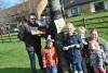 LEISURE: Easter Egg hunt at Ilminster Recreation Ground