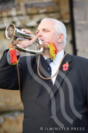 ILMINSTER NEWS: We will remember them