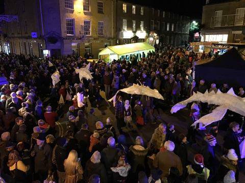 LEISURE: Countdown to Christmas has officially started in Ilminster Photo 10