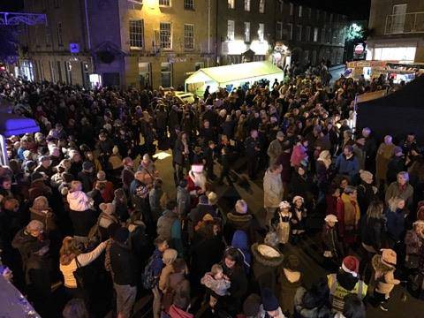 LEISURE: Countdown to Christmas has officially started in Ilminster Photo 11