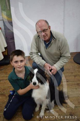 LEISURE: Goodnight Mr Tom with Ilminster Entertainments Society Photo 2
