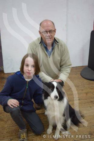 LEISURE: Goodnight Mr Tom with Ilminster Entertainments Society Photo 3