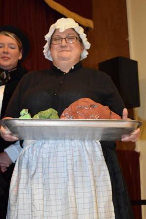 Oliver with BATS Part 1 – November 2017: Broadway Amateur Theatrical Society wowed the audiences with their production of the ever-popular musical Oliver! Photo 6