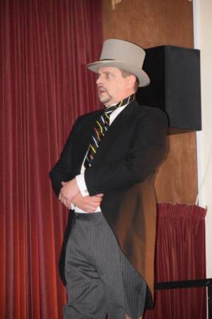 Oliver with BATS Part 2 – November 2017: Broadway Amateur Theatrical Society wowed the audiences with their production of the ever-popular musical Oliver! Photo 22