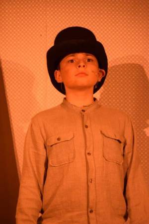 Oliver with BATS Part 3 – November 2017: Broadway Amateur Theatrical Society wowed the audiences with their production of the ever-popular musical Oliver! Photo 14