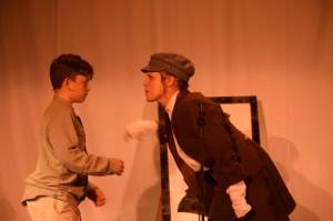 Oliver with BATS Part 3 – November 2017: Broadway Amateur Theatrical Society wowed the audiences with their production of the ever-popular musical Oliver! Photo 18