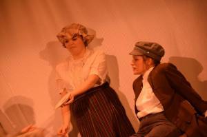 Oliver with BATS Part 3 – November 2017: Broadway Amateur Theatrical Society wowed the audiences with their production of the ever-popular musical Oliver! Photo 19