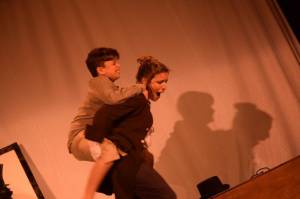 Oliver with BATS Part 3 – November 2017: Broadway Amateur Theatrical Society wowed the audiences with their production of the ever-popular musical Oliver! Photo 20