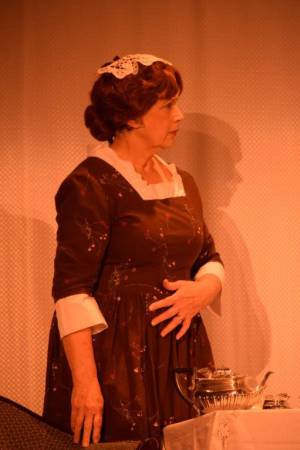 Oliver with BATS Part 3 – November 2017: Broadway Amateur Theatrical Society wowed the audiences with their production of the ever-popular musical Oliver! Photo 2