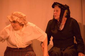 Oliver with BATS Part 3 – November 2017: Broadway Amateur Theatrical Society wowed the audiences with their production of the ever-popular musical Oliver! Photo 24