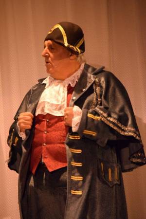 Oliver with BATS Part 3 – November 2017: Broadway Amateur Theatrical Society wowed the audiences with their production of the ever-popular musical Oliver! Photo 3