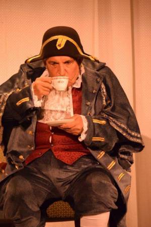 Oliver with BATS Part 3 – November 2017: Broadway Amateur Theatrical Society wowed the audiences with their production of the ever-popular musical Oliver! Photo 4