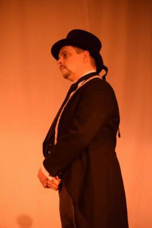 Oliver with BATS Part 3 – November 2017: Broadway Amateur Theatrical Society wowed the audiences with their production of the ever-popular musical Oliver! Photo 9