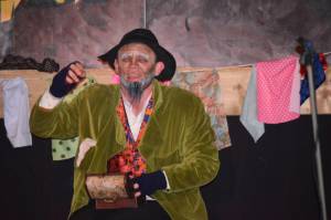 Oliver with BATS Part 5 – November 2017: Broadway Amateur Theatrical Society wowed the audiences with their production of the ever-popular musical Oliver! Photo 6