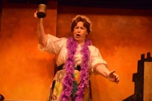 Oliver with BATS Part 6 – November 2017: Broadway Amateur Theatrical Society wowed the audiences with their production of the ever-popular musical Oliver! Photo 18