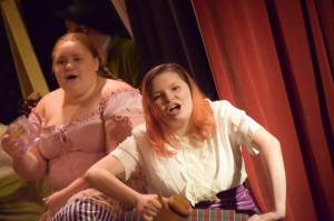 Oliver with BATS Part 7 – November 2017: Broadway Amateur Theatrical Society wowed the audiences with their production of the ever-popular musical Oliver! Photo 10