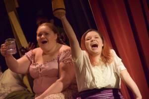 Oliver with BATS Part 7 – November 2017: Broadway Amateur Theatrical Society wowed the audiences with their production of the ever-popular musical Oliver! Photo 11