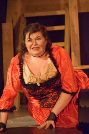 Oliver with BATS Part 7 – November 2017: Broadway Amateur Theatrical Society wowed the audiences with their production of the ever-popular musical Oliver! Photo 23