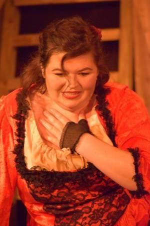 Oliver with BATS Part 7 – November 2017: Broadway Amateur Theatrical Society wowed the audiences with their production of the ever-popular musical Oliver! Photo 24