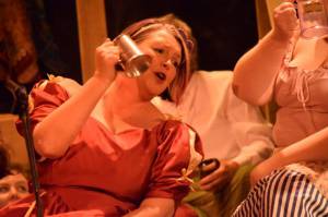 Oliver with BATS Part 7 – November 2017: Broadway Amateur Theatrical Society wowed the audiences with their production of the ever-popular musical Oliver! Photo 3