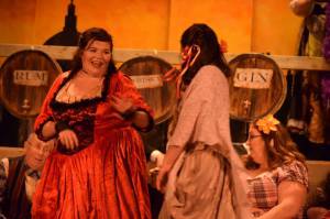 Oliver with BATS Part 7 – November 2017: Broadway Amateur Theatrical Society wowed the audiences with their production of the ever-popular musical Oliver! Photo 4