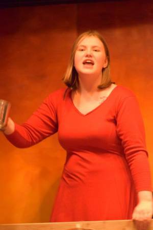 Oliver with BATS Part 7 – November 2017: Broadway Amateur Theatrical Society wowed the audiences with their production of the ever-popular musical Oliver! Photo 8