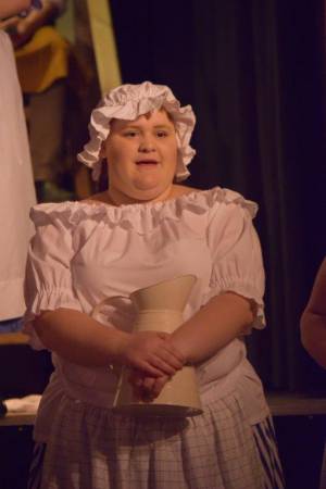 Oliver with BATS Part 8 – November 2017: Broadway Amateur Theatrical Society wowed the audiences with their production of the ever-popular musical Oliver! Photo 12