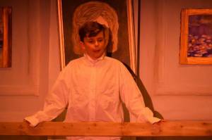 Oliver with BATS Part 8 – November 2017: Broadway Amateur Theatrical Society wowed the audiences with their production of the ever-popular musical Oliver! Photo 15