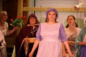 Oliver with BATS Part 8 – November 2017: Broadway Amateur Theatrical Society wowed the audiences with their production of the ever-popular musical Oliver! Photo 18