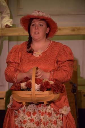 Oliver with BATS Part 8 – November 2017: Broadway Amateur Theatrical Society wowed the audiences with their production of the ever-popular musical Oliver! Photo 4