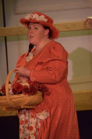 Oliver with BATS Part 8 – November 2017: Broadway Amateur Theatrical Society wowed the audiences with their production of the ever-popular musical Oliver! Photo 5