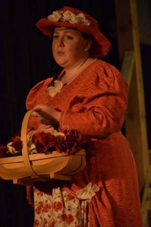 Oliver with BATS Part 8 – November 2017: Broadway Amateur Theatrical Society wowed the audiences with their production of the ever-popular musical Oliver! Photo 6