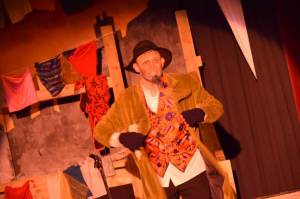 Oliver with BATS Part 9 – November 2017: Broadway Amateur Theatrical Society wowed the audiences with their production of the ever-popular musical Oliver! Photo 14