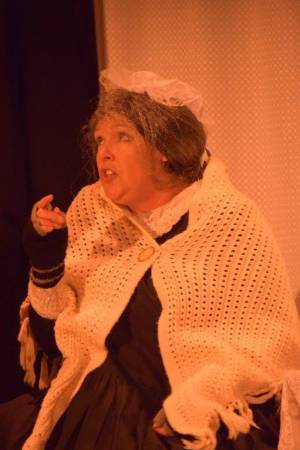 Oliver with BATS Part 9 – November 2017: Broadway Amateur Theatrical Society wowed the audiences with their production of the ever-popular musical Oliver! Photo 19