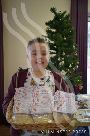 LEISURE: Festive fundraiser for Warehouse Theatre’s expansion plans Photo 2