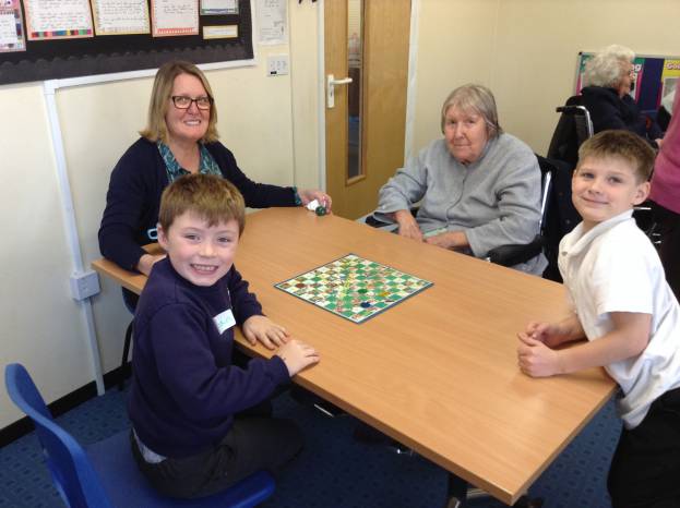 SCHOOL NEWS: It is all adding up at Greenfylde Photo 1