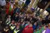 LEISURE: Christmas Tree Festival illuminations at the Minster