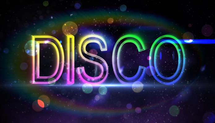 LEISURE: Ilminster Youth FC disco fun